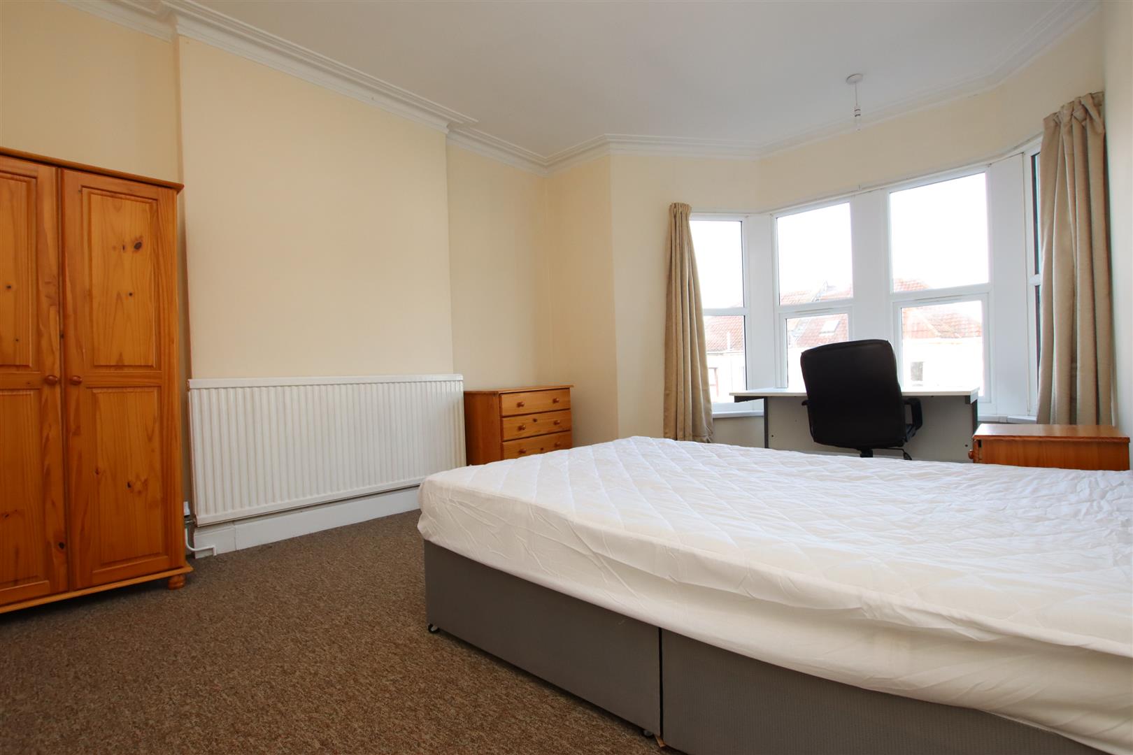 Belmont Road, St. Andrews, Bristol, BS6